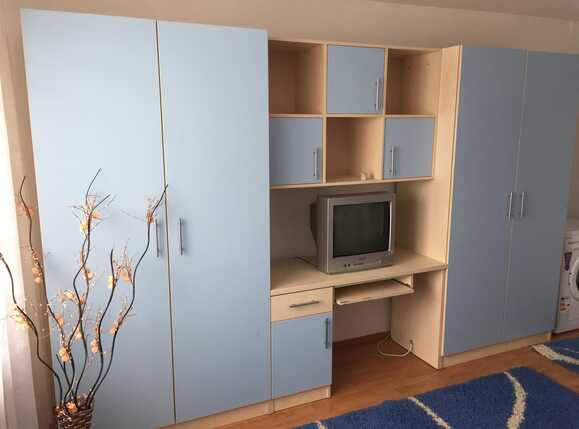 Garsonieră de vânzare Iris - 26742AV | BLITZ Cluj-Napoca | Poza1