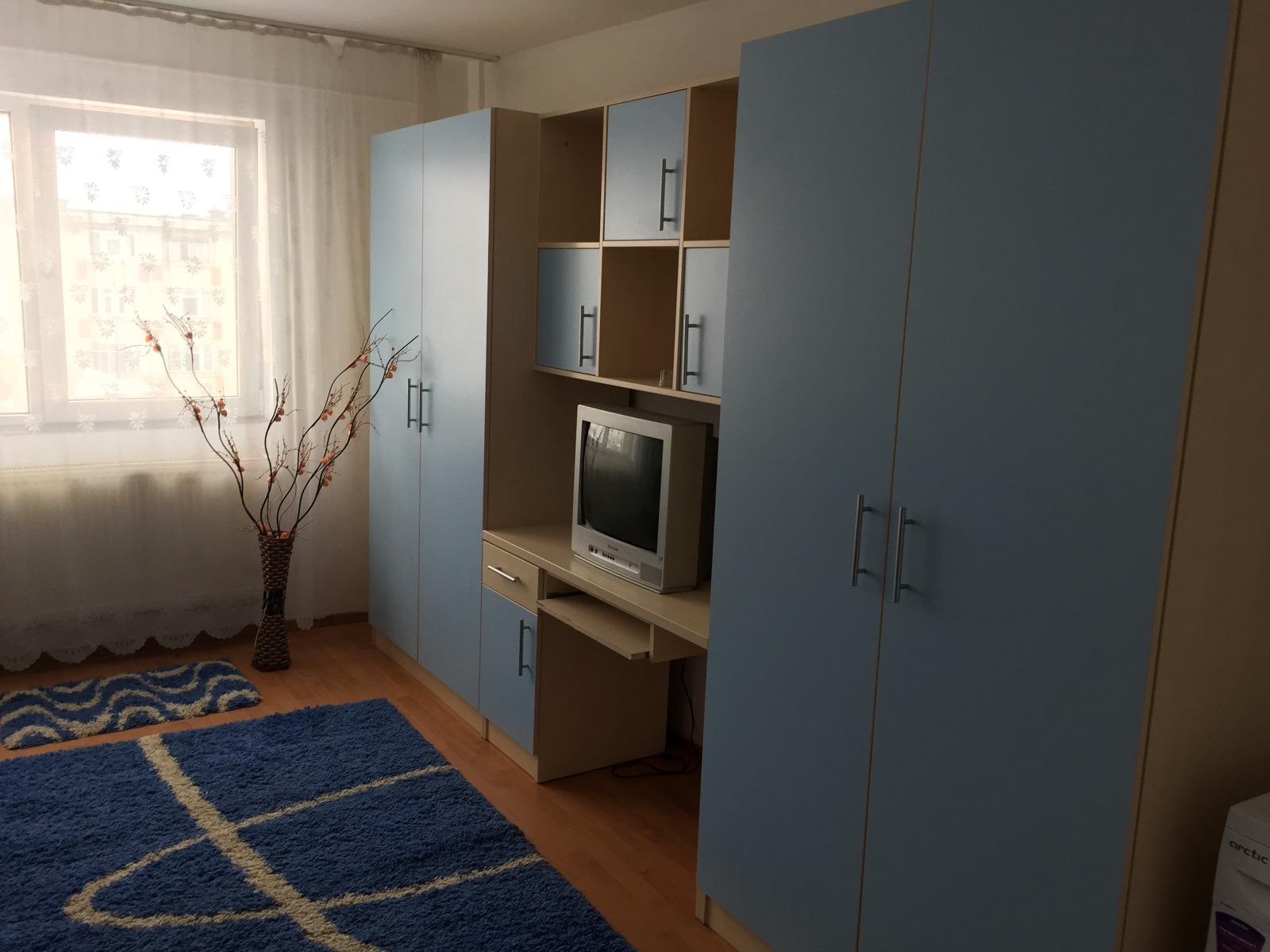 Garsonieră de vânzare Iris - 26742AV | BLITZ Cluj-Napoca | Poza2