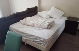 2 camere, 54 mp, decomandat, garaj, mobilat modern, zona strazii Constanta