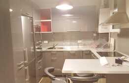 2 camere, 54 mp, decomandat, garaj, mobilat modern, zona strazii Constanta