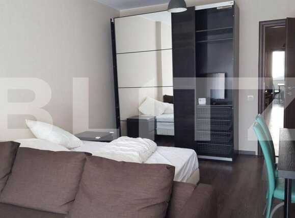 Apartament de închiriat 2 camere Central - 26744AI | BLITZ Cluj-Napoca | Poza3