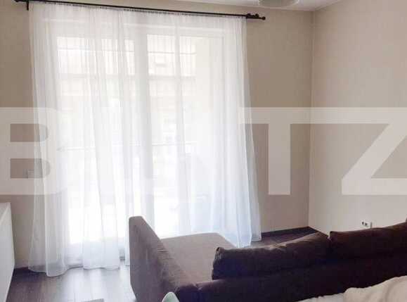 Apartament de închiriat 2 camere Central - 26744AI | BLITZ Cluj-Napoca | Poza6