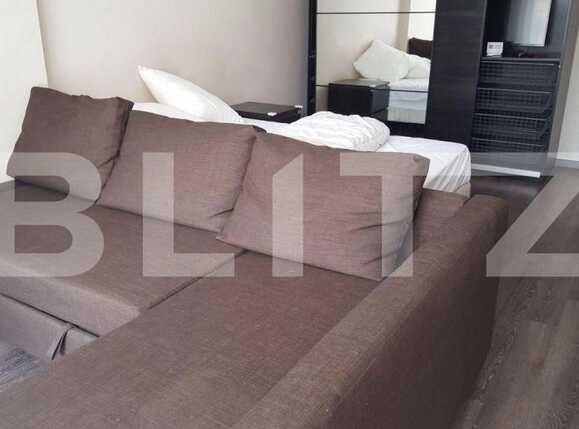 Apartament de închiriat 2 camere Central - 26744AI | BLITZ Cluj-Napoca | Poza2
