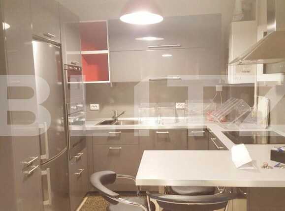 Apartament de închiriat 2 camere Central - 26744AI | BLITZ Cluj-Napoca | Poza1