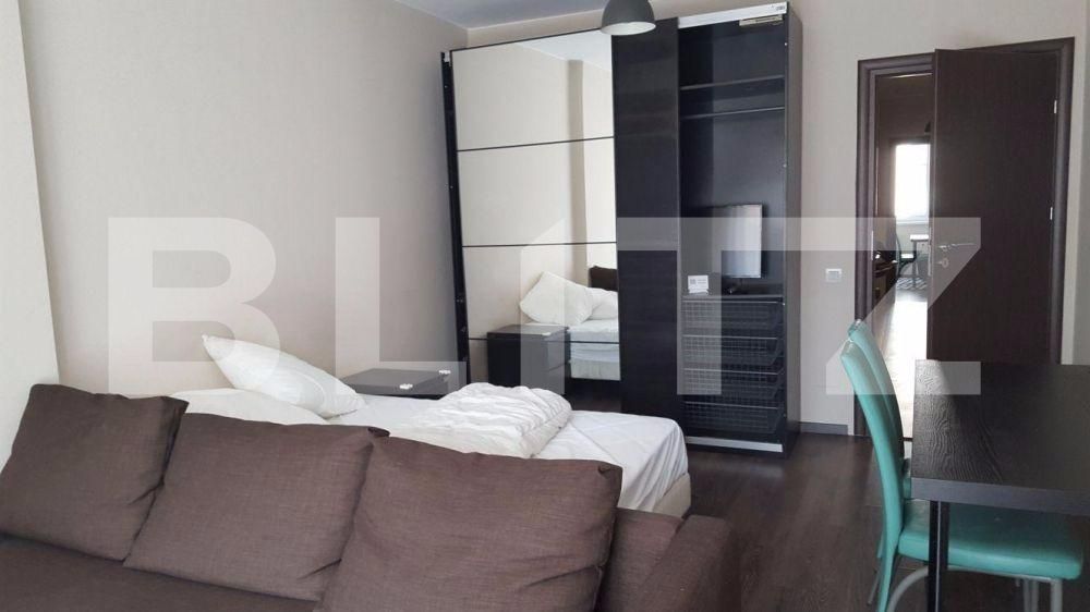 Apartament de închiriat 2 camere Central - 26744AI | BLITZ Cluj-Napoca | Poza3