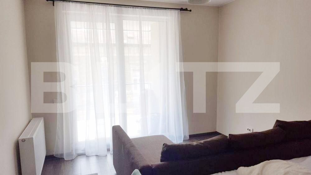 Apartament de închiriat 2 camere Central - 26744AI | BLITZ Cluj-Napoca | Poza6