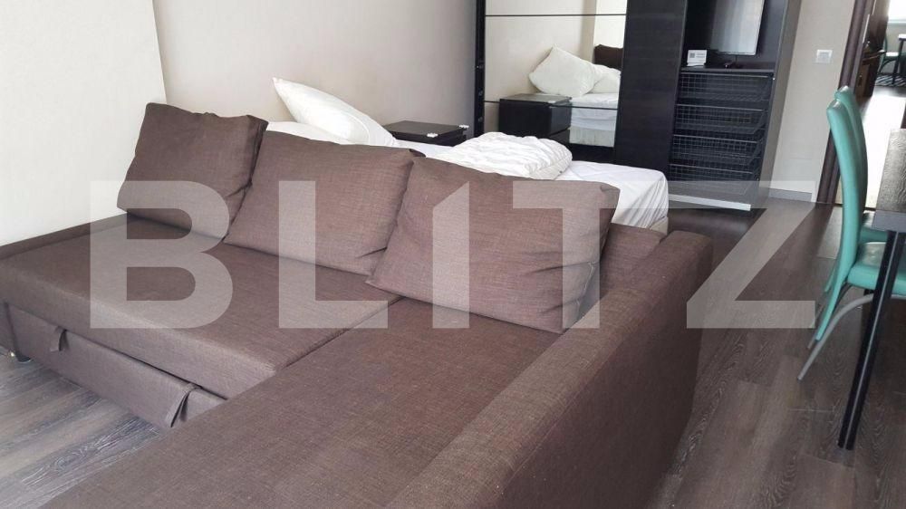 Apartament de închiriat 2 camere Central - 26744AI | BLITZ Cluj-Napoca | Poza2
