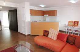 Apartament 3 camere, 80 mp, parcare, garaj, zona Bonjour Residence