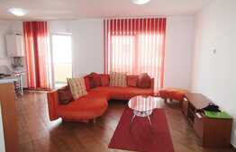 Apartament 3 camere, 80 mp, parcare, garaj, zona Bonjour Residence