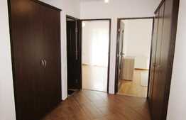 Apartament 3 camere, 80 mp, parcare, garaj, zona Bonjour Residence