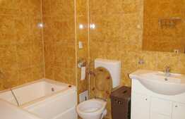Apartament 3 camere, 80 mp, parcare, garaj, zona Bonjour Residence