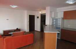Apartament 3 camere, 80 mp, parcare, garaj, zona Bonjour Residence