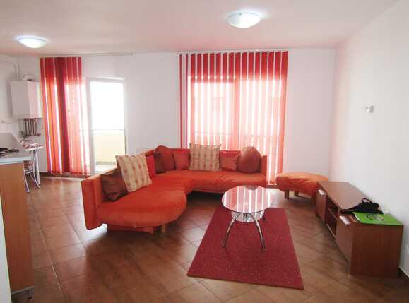 Apartament de închiriat 3 camere Bună Ziua - 26746AI | BLITZ Cluj-Napoca | Poza1
