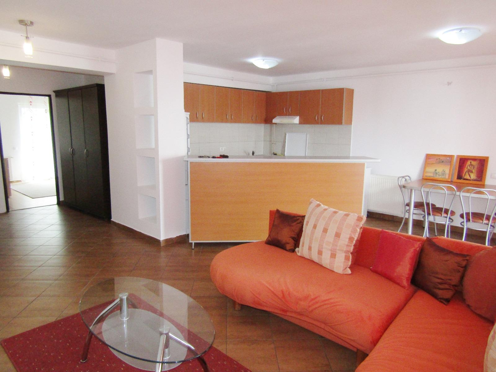 Apartament de închiriat 3 camere Bună Ziua - 26746AI | BLITZ Cluj-Napoca | Poza2