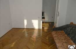 3 camere decomandate, 62 mp utili in zona Bucium. Boxa la subsol inclusa!