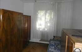 3 camere decomandate, 62 mp utili in zona Bucium. Boxa la subsol inclusa!