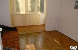 3 camere decomandate, 62 mp utili in zona Bucium. Boxa la subsol inclusa!