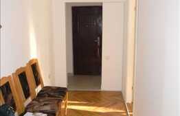 3 camere decomandate, 62 mp utili in zona Bucium. Boxa la subsol inclusa!