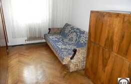 3 camere decomandate, 62 mp utili in zona Bucium. Boxa la subsol inclusa!