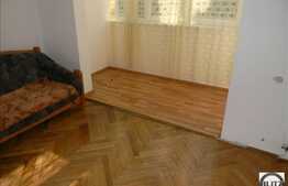 3 camere decomandate, 62 mp utili in zona Bucium. Boxa la subsol inclusa!