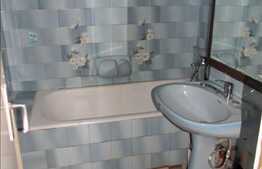 3 camere decomandate, 62 mp utili in zona Bucium. Boxa la subsol inclusa!