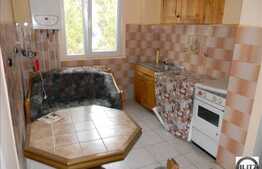 3 camere decomandate, 62 mp utili in zona Bucium. Boxa la subsol inclusa!