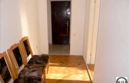 3 camere decomandate, 62 mp utili in zona Bucium. Boxa la subsol inclusa!