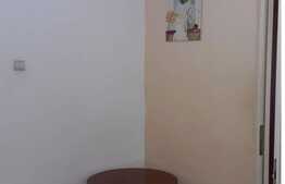 Apartament de inchiriat 3 camere, 52 mp, zona strazii, Bucegi