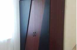 Apartament de inchiriat 3 camere, 52 mp, zona strazii, Bucegi