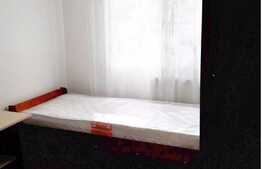 Apartament de inchiriat 3 camere, 52 mp, zona strazii, Bucegi