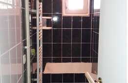 Apartament de inchiriat 3 camere, 52 mp, zona strazii, Bucegi