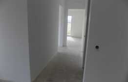 3 camere, 61.5 mp, balcon de 10.5 mp! Semifinisat! Zona Eroilor! Parcare!