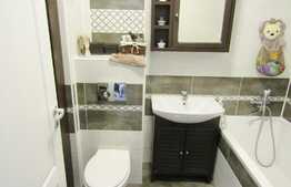 Apartament 2 camere, 52 mp, terasa 20 mp, imobil nou, zona Oncos