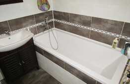 Apartament 2 camere, 52 mp, terasa 20 mp, imobil nou, zona Oncos