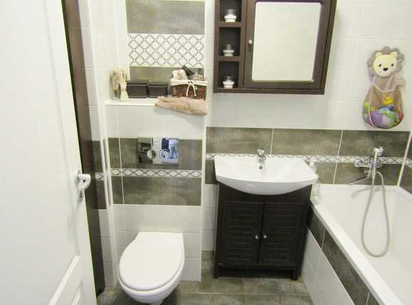 Apartament de închiriat 2 camere Bună Ziua - 26753AI | BLITZ Cluj-Napoca | Poza11