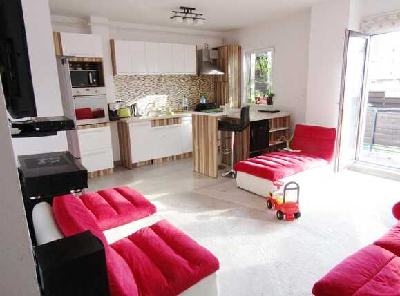 Apartament de închiriat 2 camere Bună Ziua - 26753AI | BLITZ Cluj-Napoca | Poza1