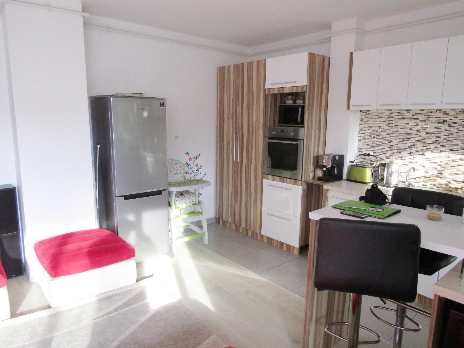 Apartament de închiriat 2 camere Bună Ziua - 26753AI | BLITZ Cluj-Napoca | Poza4