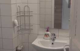 De vanzare apartament 2 camere, 34 mp, modern mobilat, zona strazii Constantin Brancusi