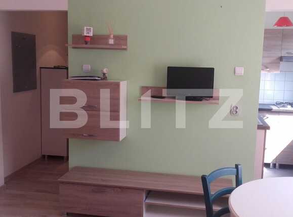 Apartament de vânzare 2 camere Gheorgheni - 26754AV | BLITZ Cluj-Napoca | Poza1
