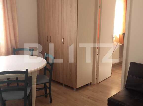 Apartament de vânzare 2 camere Gheorgheni - 26754AV | BLITZ Cluj-Napoca | Poza3