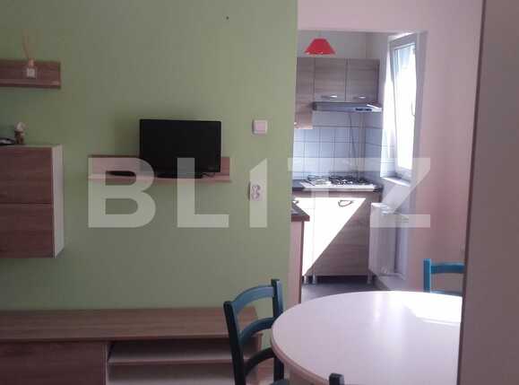 Apartament de vânzare 2 camere Gheorgheni - 26754AV | BLITZ Cluj-Napoca | Poza2