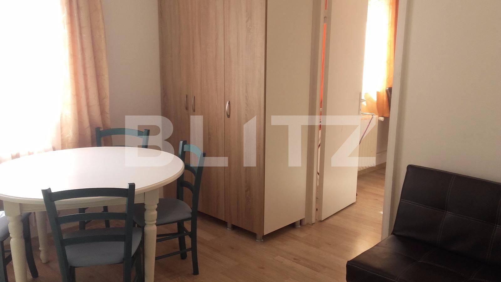 Apartament de vânzare 2 camere Gheorgheni - 26754AV | BLITZ Cluj-Napoca | Poza3