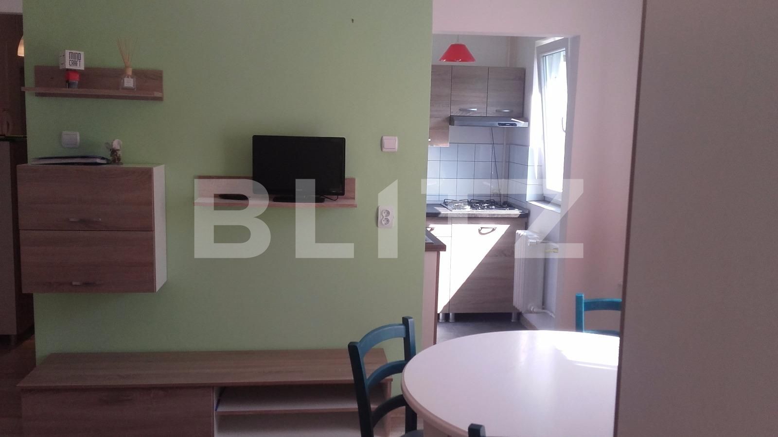 Apartament de vânzare 2 camere Gheorgheni - 26754AV | BLITZ Cluj-Napoca | Poza2