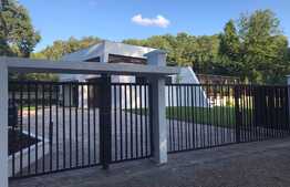 Casa 300 mp utili, teren de 2000 mp, design modern, zona exclusivista