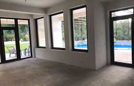 Casa 300 mp utili, teren de 2000 mp, design modern, zona exclusivista