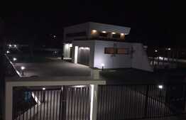 Casa 300 mp utili, teren de 2000 mp, design modern, zona exclusivista