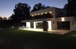 Casa 300 mp utili, teren de 2000 mp, design modern, zona exclusivista