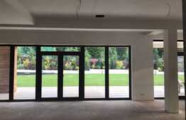 Casa 300 mp utili, teren de 2000 mp, design modern, zona exclusivista