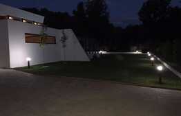 Casa 300 mp utili, teren de 2000 mp, design modern, zona exclusivista