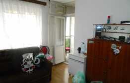 Apartament 2 camere, 42 mp, decomandat, boxa subsol, zona strazii Mehedinti